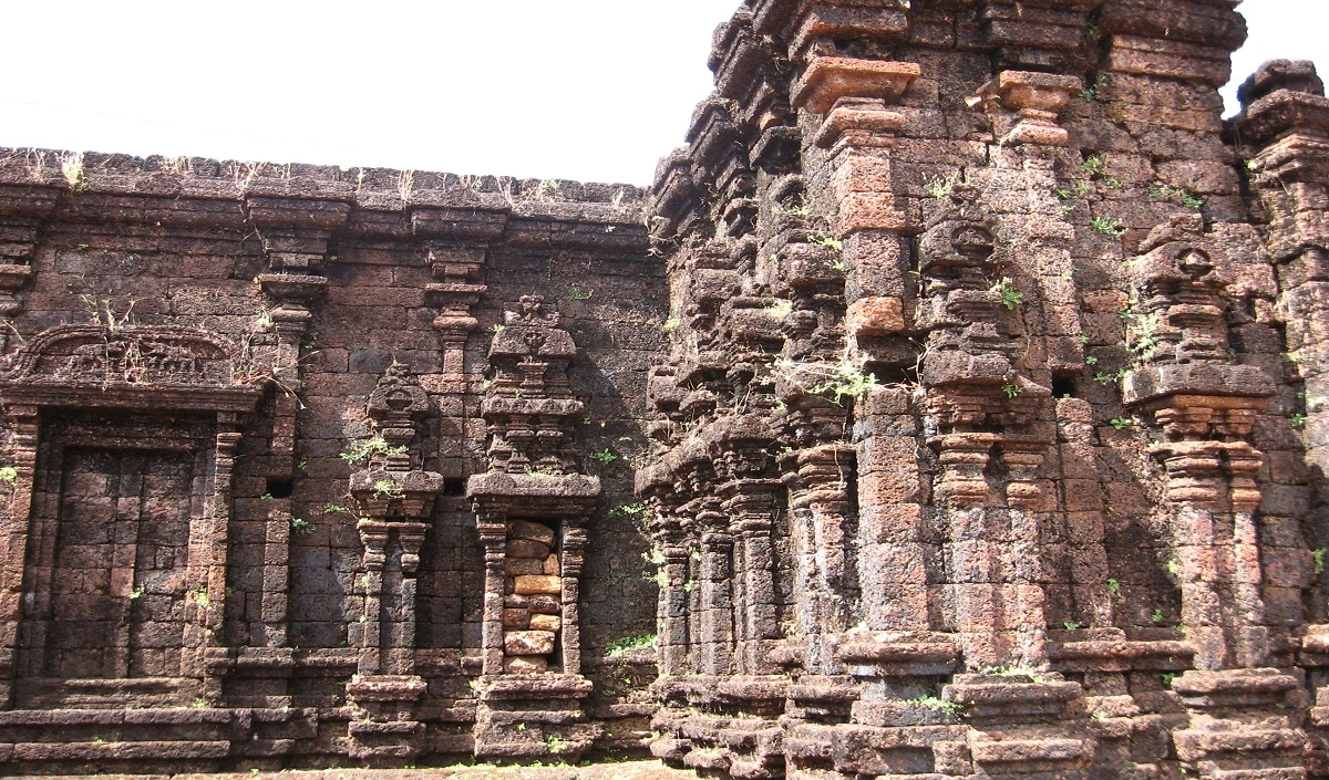 Rajarajeshwara temple: केरल के इस मंदिर में महिलाओं के प्रवेश के लिए है विशेष नियम, जानकर आप भी हो जाएंगे हैरान