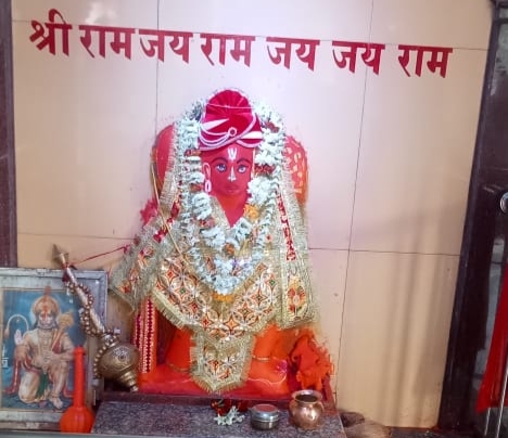 श्रीराम मंदिर प्राण प्रतिष्ठा के अवसर पर अंखड रामायण पाठ 21 जनवरी को