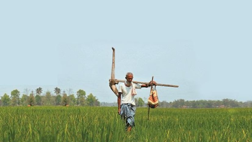 भारतीय किसान संघ की अखिल भारतीय प्रतिनिधि सभा की बैठक 23 फरवरी से