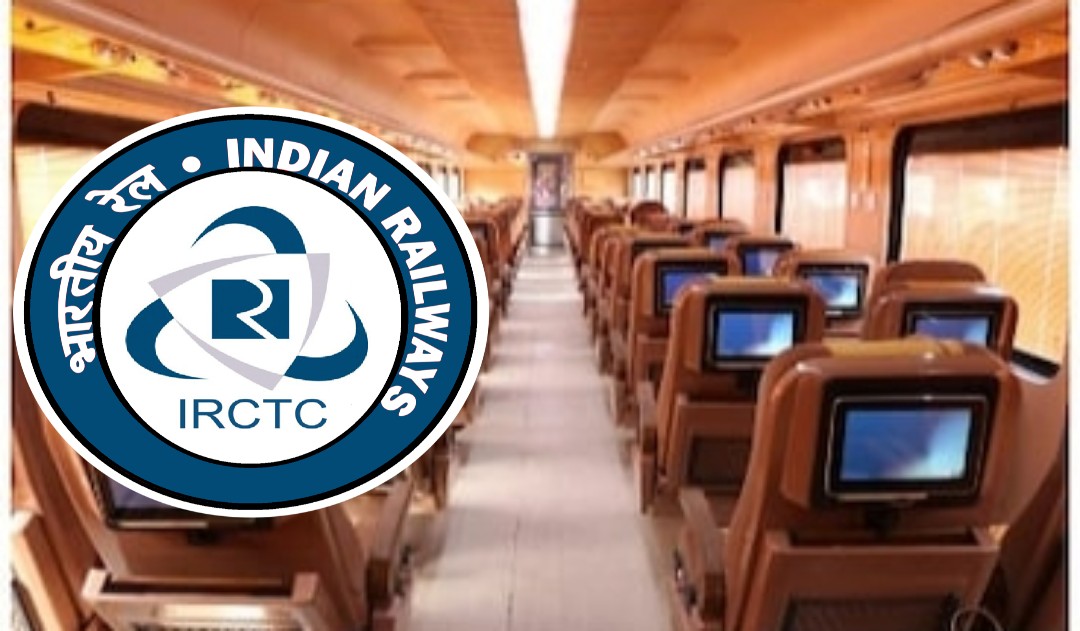 IRCTC के टूर पैकेज से भारत के बाहर भ्रमण