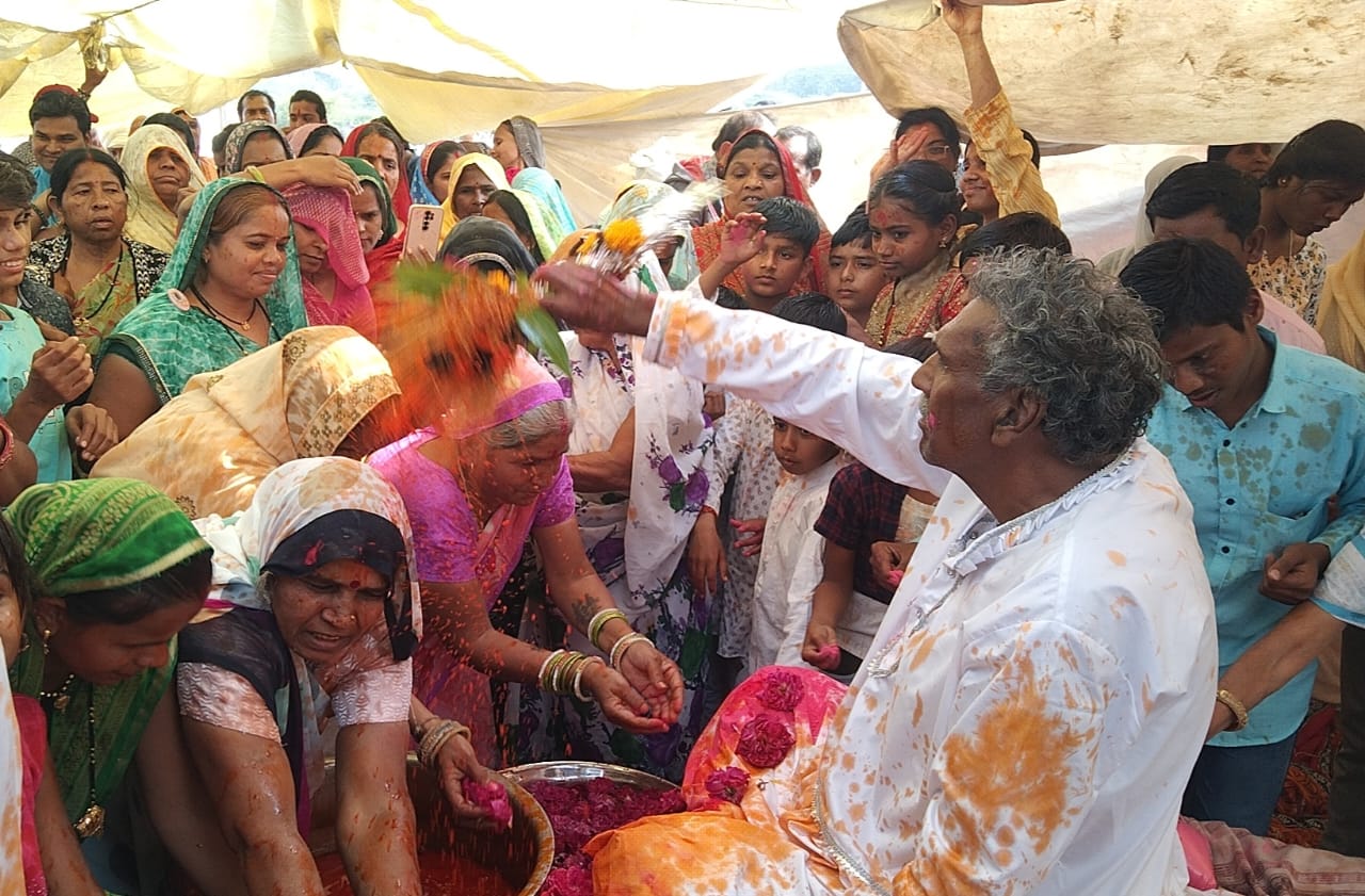 आत्मा तक पहुंचे नहीं और अंतरिक्ष की उड़ान भर रहे हैं- सद्गुरु मंगल नाम साहेब