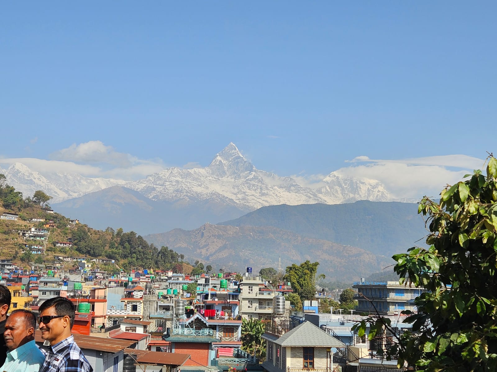 Nepal pokhara जलप्रपात एवं गुप्तेश्वर महादेव गुफा का अनुभव रोमांचकारी