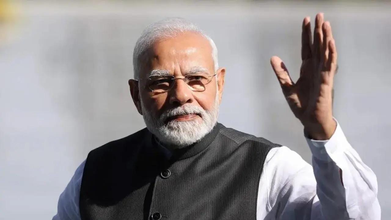 प्रधानमंत्री मोदी 11 फरवरी को झाबुआ आएंगे