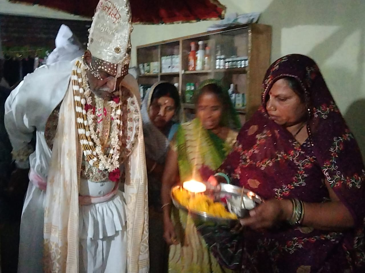 गीता पढ़कर कोई कृष्ण नहीं बन सकता, ना किताब पढकर कोई कबीर- सद्गुरु मंगलनाम साहेब