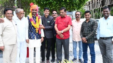 dewas news