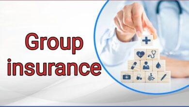 Group insurance