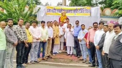 Chandra shekhar azad