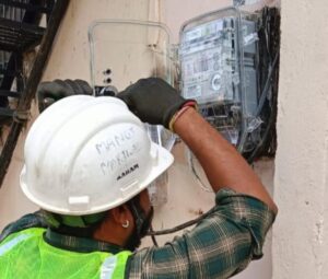 Smart meter