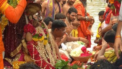 Mahakaleshwar ujjain