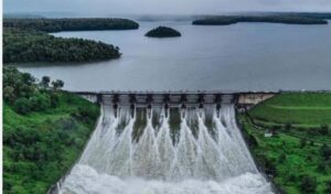 Kolar dam