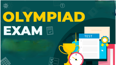 Olympiad exam