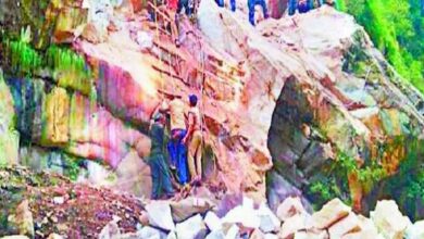 Mansarovar yatra malpa