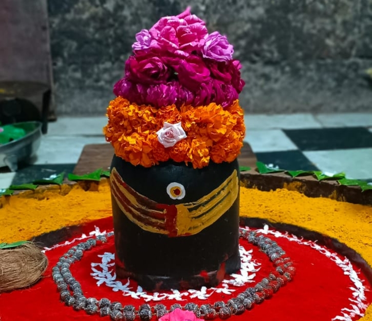 Nemavar sidhnatha mahadev