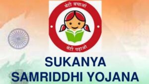 Sukanya samriddhi yojana