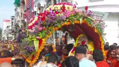 Shahi savari ujjain