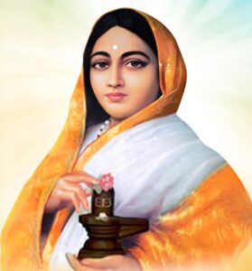 Ahilyabai Holkar