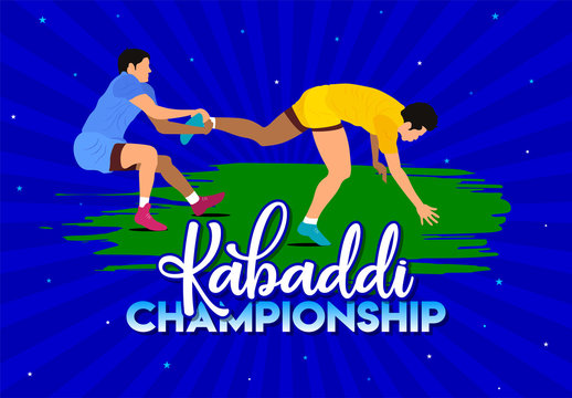 Kabaddi