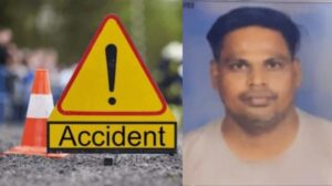 Dewas accident news