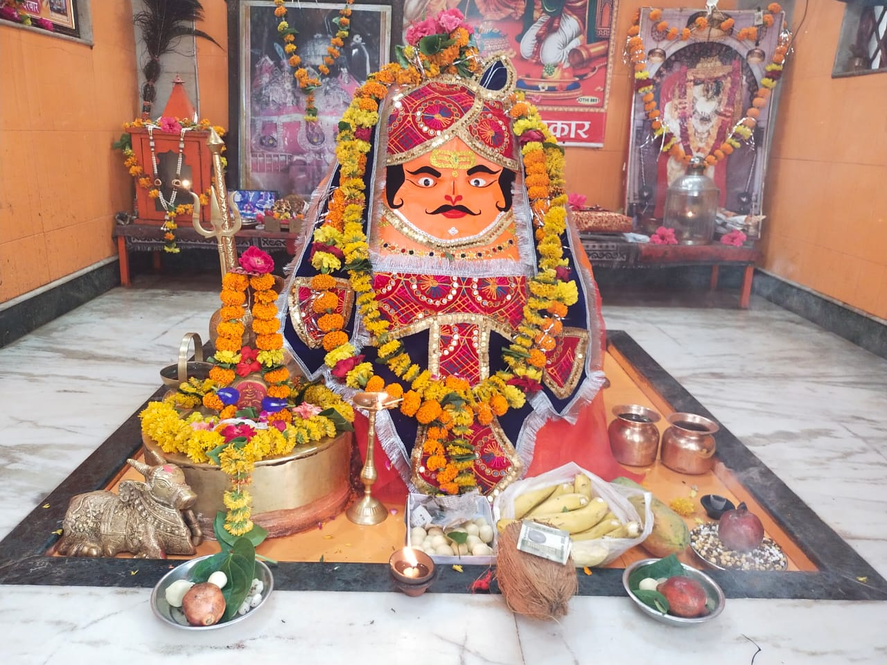 Hanuman ji
