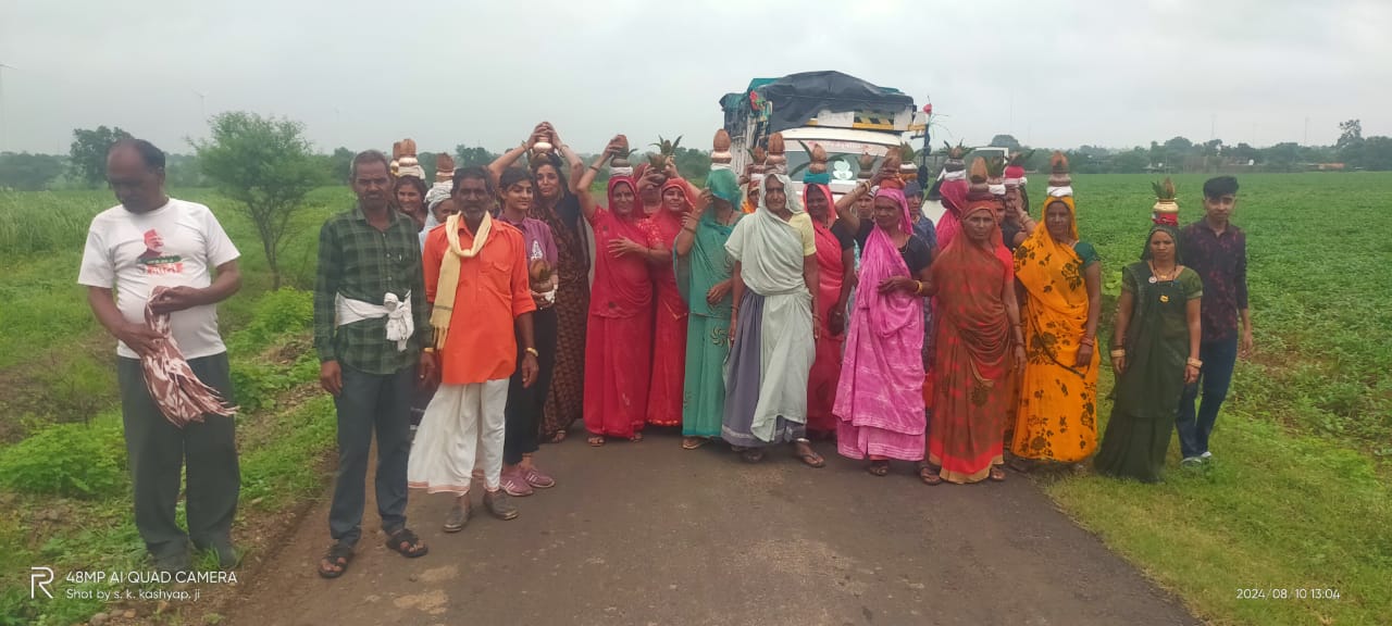 Kavar yatra