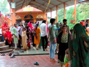 Shiv mandir