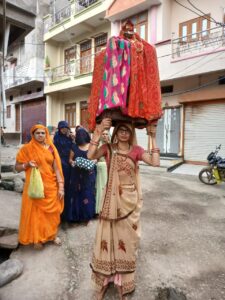 Indian festival 