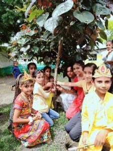 Janmashtami