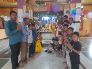 Janmashtami