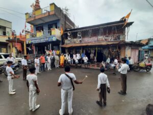 Janmashtami