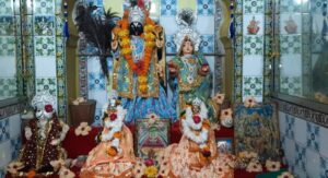 Janmashtami