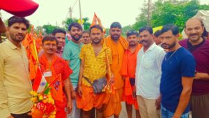 Kabad yatra