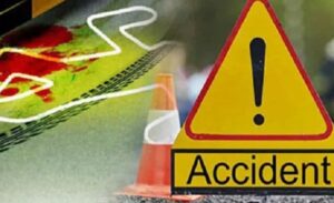 accident news