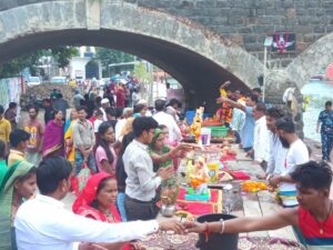 Ganesh utsav