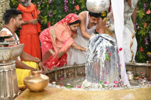 Mahakaleshwar ujjain