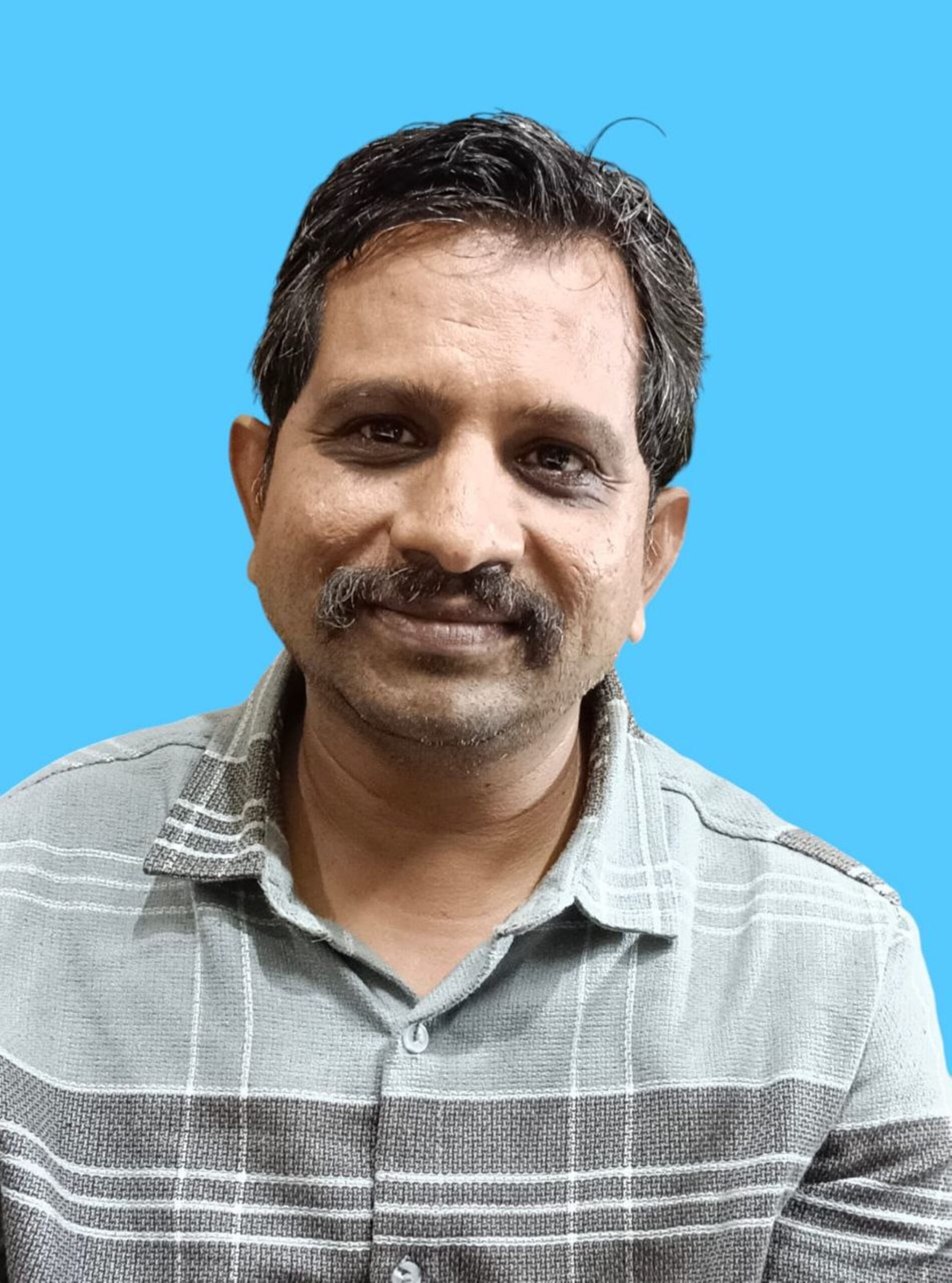 सिद्धार्थ मोदी