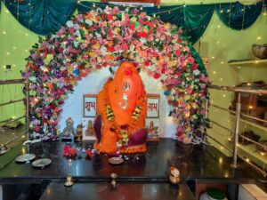 shree ganesh