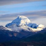 kailash mansarovar