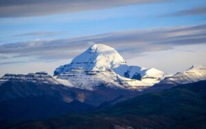 kailash mansarovar