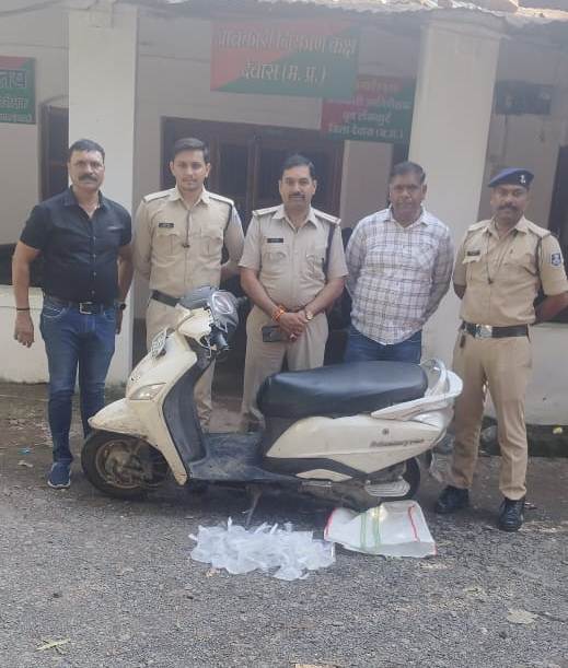 excise department dewas