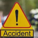 dewas accident news