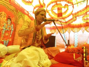 bhagvat katha