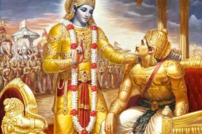 गीता का 16वां अध्याय श्राद्ध कर्म तिथि पर पढ़कर पूर्वजों को समर्पित करने पर मिलती है सद्गति- पं. उपाध्याय