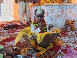 bhagvat katha