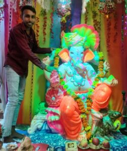 ganesh ji