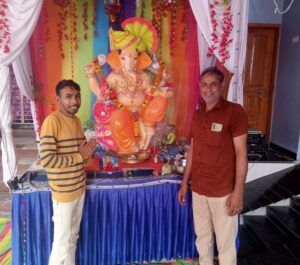 ganesh utsav
