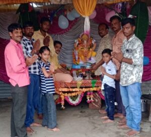 ganesh utsav
