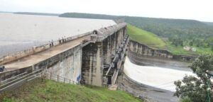 Kolar dam