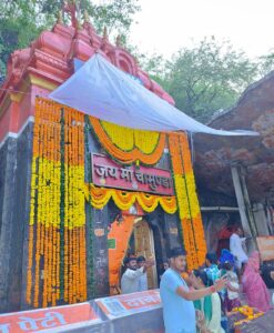 mata mandir dewas