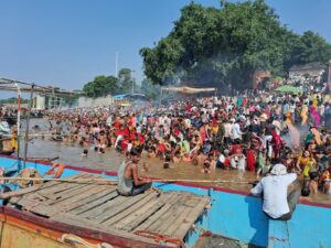 narmada river 