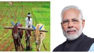 pradhanmantri kisan samman nidhi